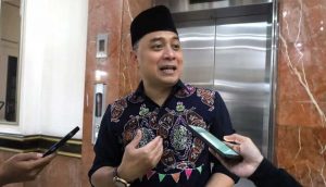 Eri Cahyadi Ungkap Alasan Bus TransJatim Koridor VII Batal Masuk Surabaya