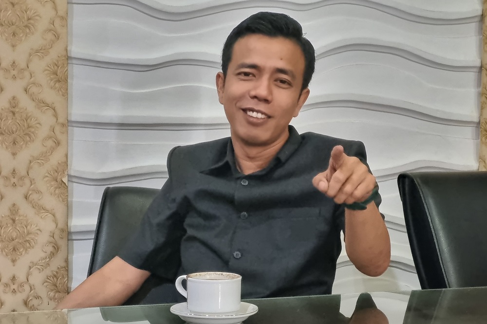 Elektabilitas Versi The Republic Institute 16,5 Persen, PKB Jatim Santai