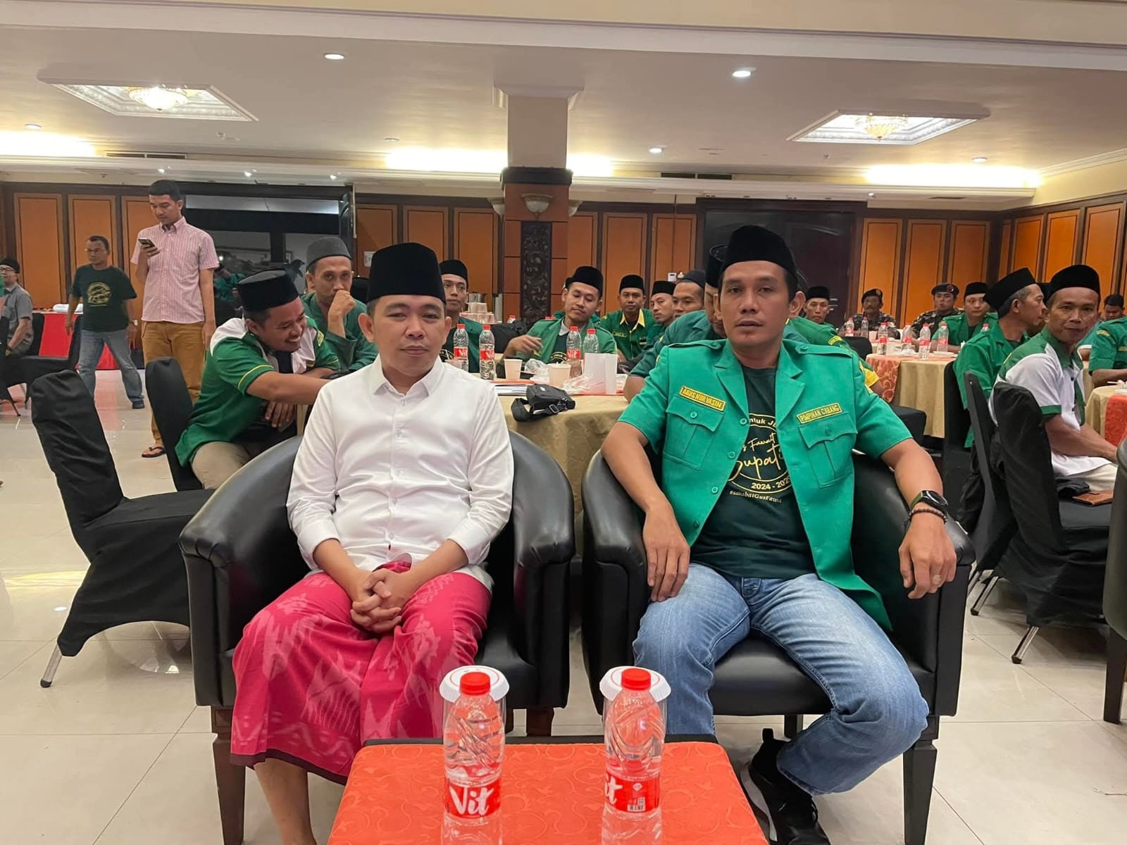 Bupati Jember Gercep Atasi Kelangkaan BBM, Ini Respons PC GP Ansor Kencong
