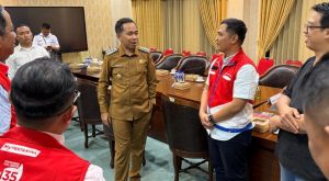 Stok BBM di Jember Nyaris Habis, Bupati Fawait Gercep Koordinasi dengan Pertamina