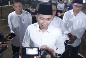 Rencana Pembangunan Tol Jember-Bondowoso-Situbondo, Gus Fawait Minta Doa Realisasi 5 Tahun