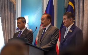 Usai Lima Hari Saling Serang di Perbatasan, Thailand dan Kamboja Sepakat Gencatan Senjata