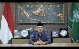 KHGT Mewujudkan Ukhuwah Islamiyah secara Global