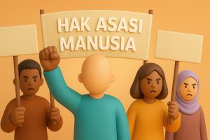 Akademisi Kritik Usulan Pigai untuk Buat Forum Menteri HAM ASEAN: Luka Dalam Negeri Masih Menganga