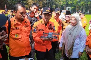 DPRD Jatim Sorot Perawatan Alat Kebencanaan: Jangan Sampai Tidak Siap Pakai