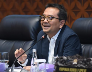 KMP Tunu Pratama Kelebihan Muatan 3 Kali Lipat, DPR Desak Pemilik Kapal Dipidanakan