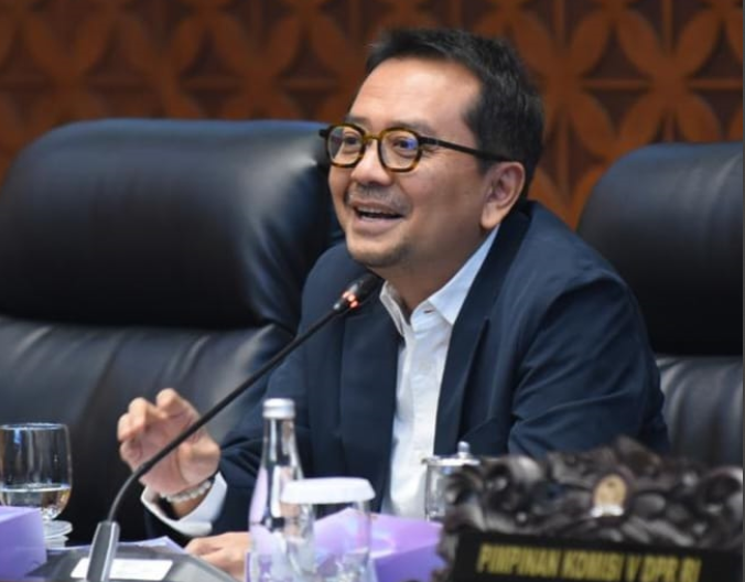 KMP Tunu Pratama Kelebihan Muatan 3 Kali Lipat, DPR Desak Pemilik Kapal Dipidanakan