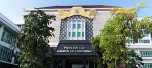 Pemkab Lamongan Masuk Kategori Waspada, KPK Sorot Sektor Pengadaan Barang dan Jasa