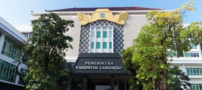 Pemkab Lamongan Masuk Kategori Waspada, KPK Sorot Sektor Pengadaan Barang dan Jasa
