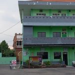 Kompleks gedung sekolah RA - SD - SMP IT Insan Kamil Sidoarjo. (Foto: Ubay NA/ IST)