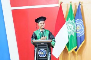 Iqbal Wi’an Putra: Dari Korban Peluru Nyasar, Hafiz Quran, hingga Beasiswa ke Libya