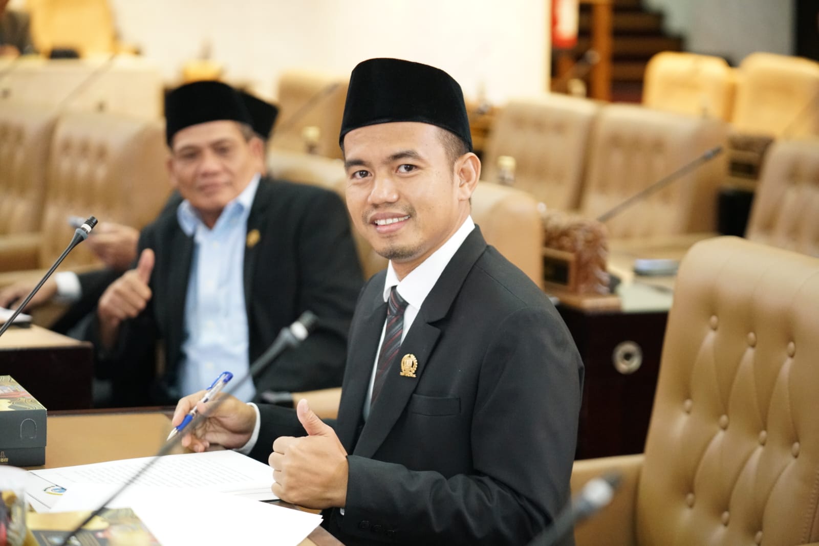 Komisi E DPRD Jatim: Akses Media Sosial Anak Harus Diperketat, Literasi Jadi Solusi