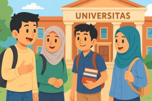 Aturan Kuota Mahasiswa Baru Ancam Keberlangsungan PTS
