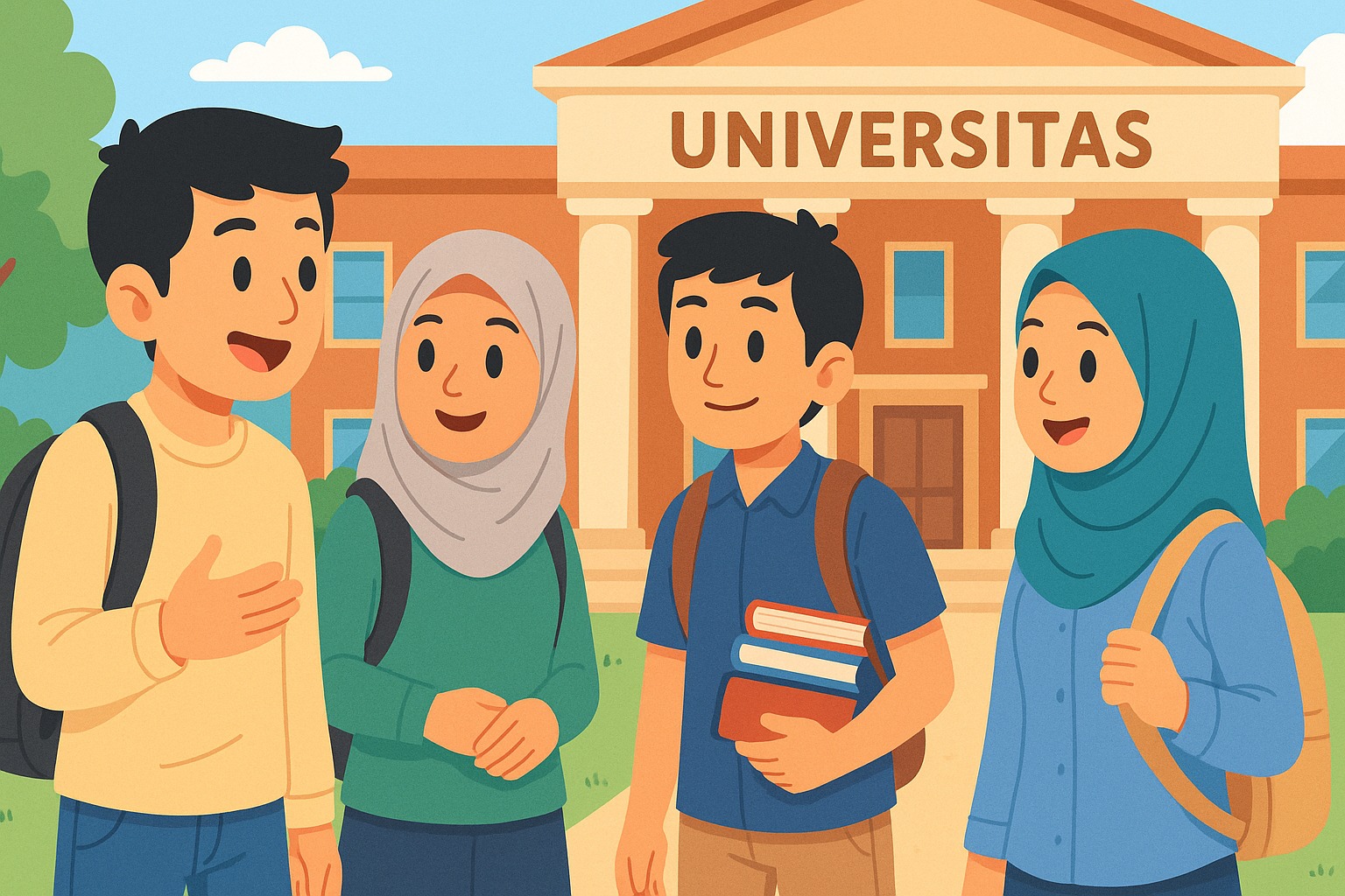 Aturan Kuota Mahasiswa Baru Ancam Keberlangsungan PTS