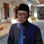 Anggota Komisi VI DPR RI dari Fraksi PDI Perjuangan, Ir. Budi 'Kanang' Sulistyono. (Foto: Tangkapan layar PDI Perjuangan Jatim)