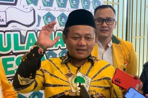 MK Putuskan Pemilu Terpisah, Golkar Tunggu Kajian Pemerintah