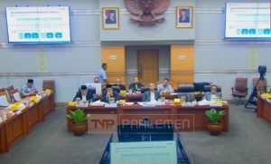 Tambahan Anggaran 1,19 Triliun untuk Sekolah Rakyat: Sudah Disetujui Komisi VIII DPR