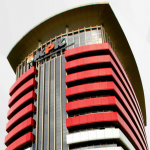 Gedung Merah Putih KPK di Jakarta. (Foto: Tangkapan layar KPK RI)