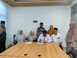 Lazismu Lampung: Sinergi ZIS untuk Kemajuan Pendidikan