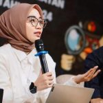 Direktur DEEP Indonesia, Neni Nur Hayati. (Foto: Dok. Maklumat)