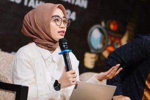 Neni Pertanyakan Pemprov Jabar yang Posting Fotonya Tanpa Izin dan Tafsiran Sepihak atas Videonya