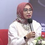 Direktur DEEP Indonesia, Neni Nur Hayati. (Foto: Dok. Maklumat)