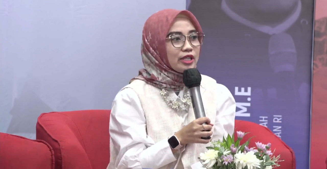Fotonya Dicatut Diskominfo Jabar Usai Bikin Konten Kritis, Neni: Video Saya untuk Semua Kepala Daerah