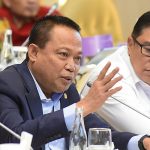 Anggota Komisi V DPR RI dari Fraksi PKB, Syafiuddin. (Foto: Tangkapan layar DPR RI)