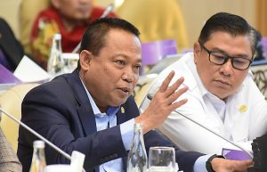 Tanggapi Demo Ojol, Anggota DPR Minta Pemerintah Segera Penuhi Tuntutan