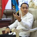 Wali Kota Surabaya, Eri Cahyadi. (Foto: PDIP Jatim)