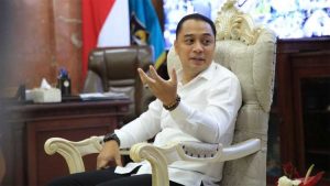 Perketat Pengawasan Beras Oplosan, Eri Cahyadi: Kalau Ada Temuan Segera Laporkan