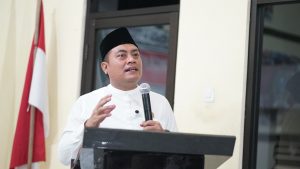 Darurat Kekerasan Digital, Anggota DPRD Jatim Puguh Pamungkas Tekankan Urgensi Perlindungan Anak