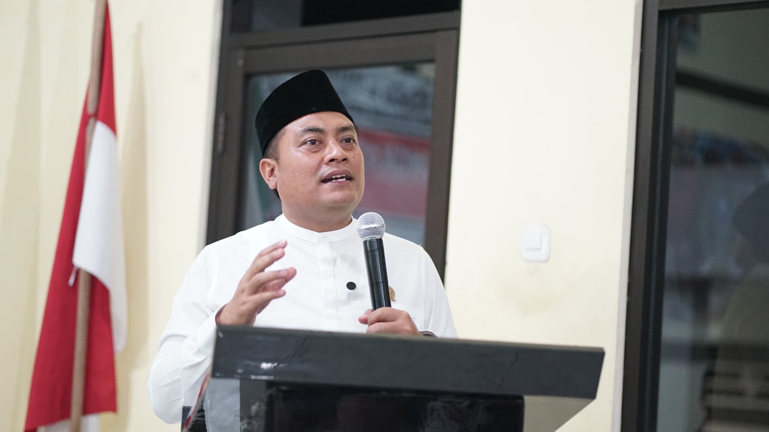 Darurat Kekerasan Digital, Anggota DPRD Jatim Puguh Pamungkas Tekankan Urgensi Perlindungan Anak