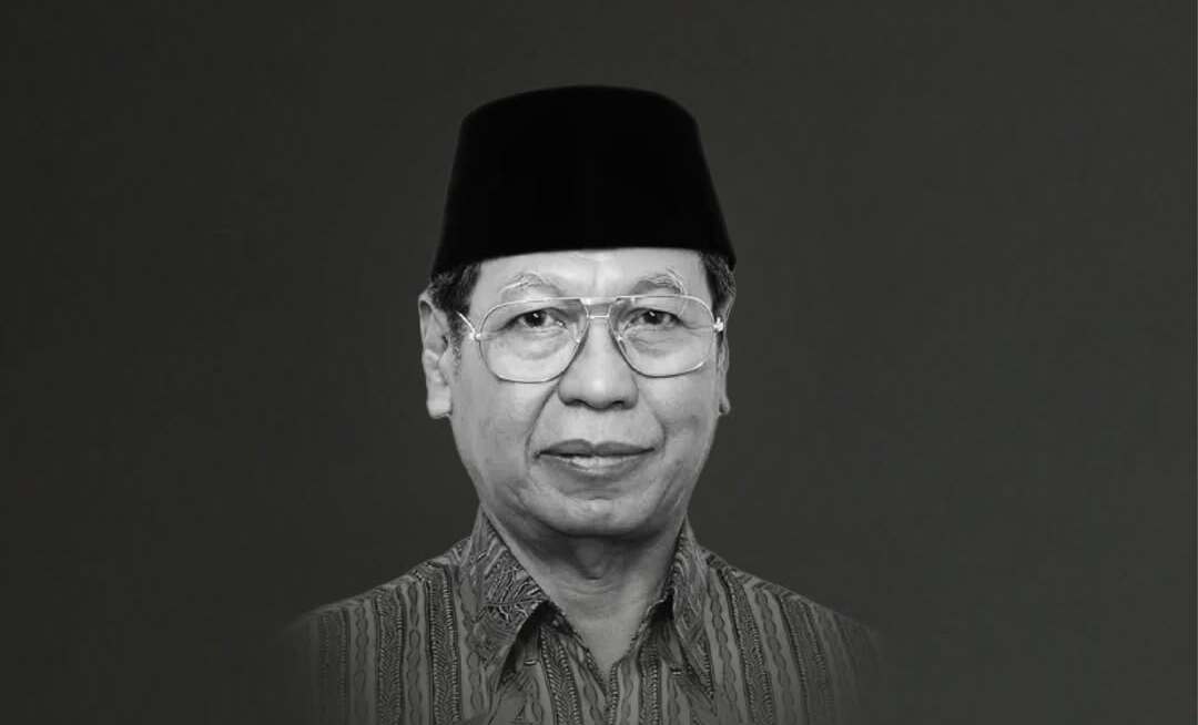 Rosyad Sholeh Tutup Usia, Muhammadiyah Kehilangan Sosok Intelektual dan Penggerak Dakwah