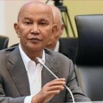 Ketua Banggar DPR RI yang juga Ketua DPP PDI Perjuangan, Said Abdullah. (Foto: Tangkapan layar @pdiperjuanganjatim)