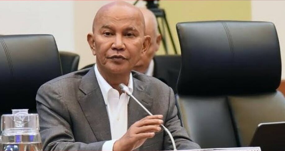 Ketua Banggar DPR: Membaca APBN 2025 Jangan Sepotong-Sepotong, Ada Tiga Faktor Utama