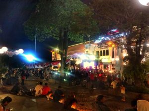 Mustikarasa Kota Surabaya, Gaungkan Semangat Perjuangan Lewat Cita Rasa