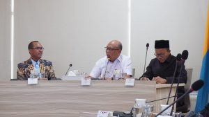 Penguatan Cinta NKRI dengan Mencegah Radikalisme