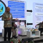 Media briefing bertema “Menembus Batas Lewat Sekolah Rakyat” di Balai Pers Nasional, Surakarta, Minggu (20/7/2025). (Foto: Tangkapan layar KemenpanRB)