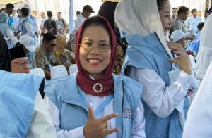 Harkopnas 2025, Sri Untari: Koperasi Itu Seperti Sapu Lidi