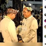 pernikahan anak KDM