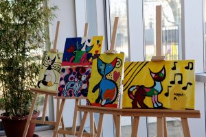 ARTSUBS 2025 Siap Guncang Surabaya, Jelajahi Materialitas Seni Kontemporer Karya Ratusan Seniman