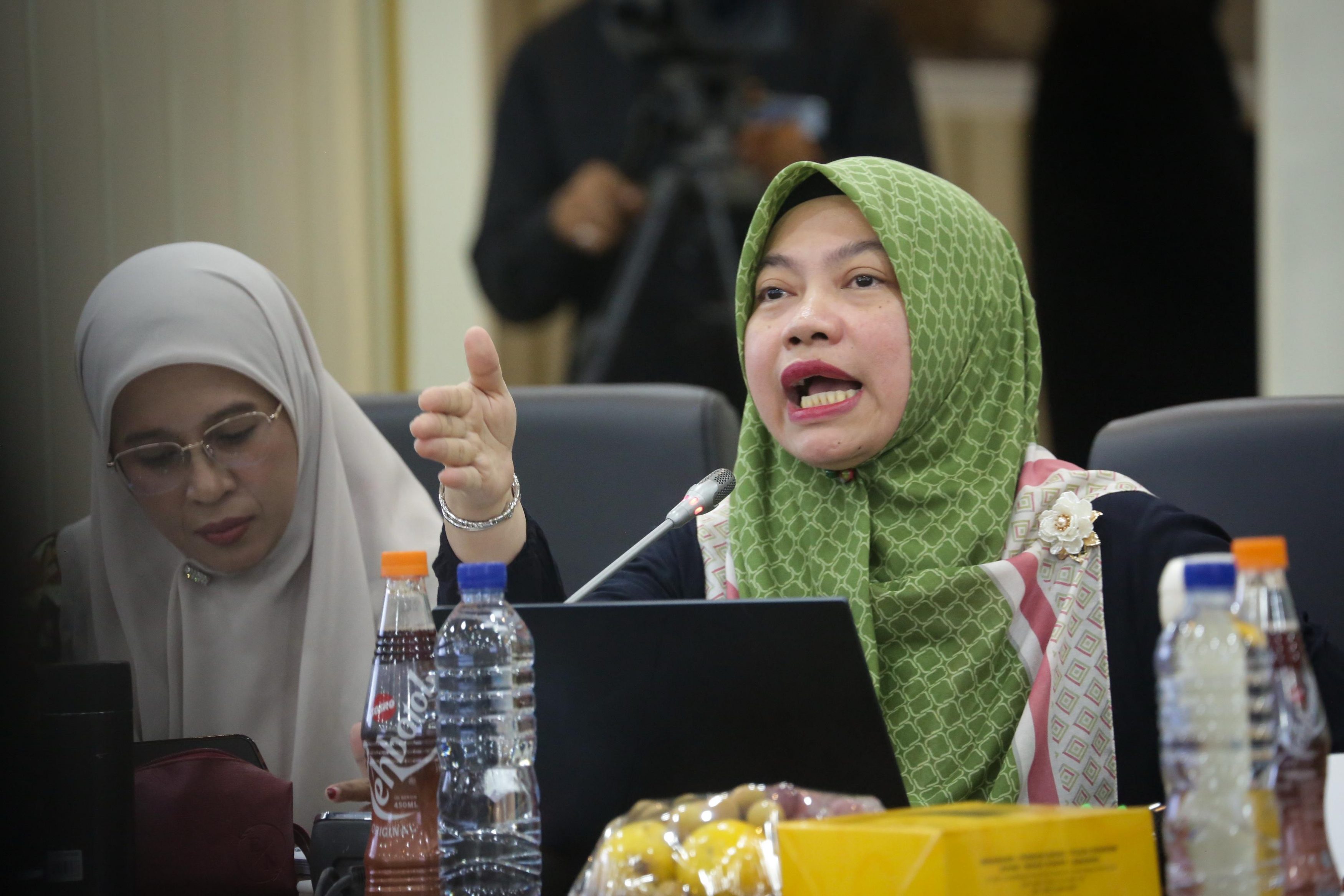 Perludem dan BRIN Dorong Reformasi Pemilu Menyeluruh: Tindak Lanjut Putusan MK Ada di Tangan Pembentuk UU