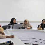 Forum International Summer Course ke-5 yang diselenggarakan oleh Universitas Muhammadiyah Lamongan (UMLA), Rabu (23/7/2025). (Foto: Humas UMLA)