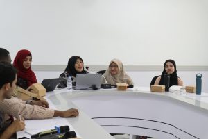 International Summer Course UMLA 2025: Transformasi Digital Jadi Kunci Sukses Desa Wisata