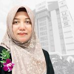 Prof Dr Pipit Festi Wiliyanarti SKM MKes, menjadi Guru Besar Keperawatan Komunitas Program Studi D3 Keperawatan Fakultas Ilmu Kesehatan UM Surabaya. (Foto: Ubay NA/ IST)