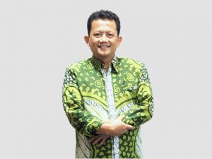 Dosen HI UMY, Dr Takdir Ali Mukti SSos MSi. (Foto: Humas UMY)