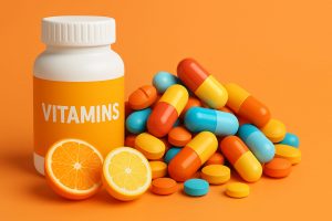 Risiko dan Bahaya Konsumsi Berlebihan Suplemen Vitamin Menurut Pakar