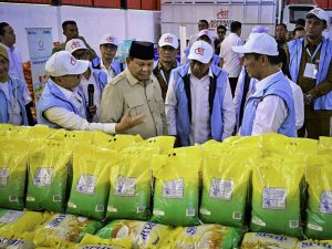 Harapan-harapan Warga Terhadap Koperasi Merah Putih yang Telah Diresmikan Presiden Prabowo