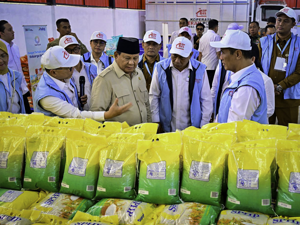 Harapan-harapan Warga Terhadap Koperasi Merah Putih yang Telah Diresmikan Presiden Prabowo
